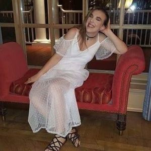 Meet your Posher, Jillian